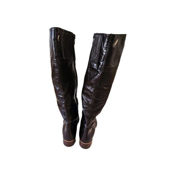 Nina Boots Made In Spain - Picture 8 of 11